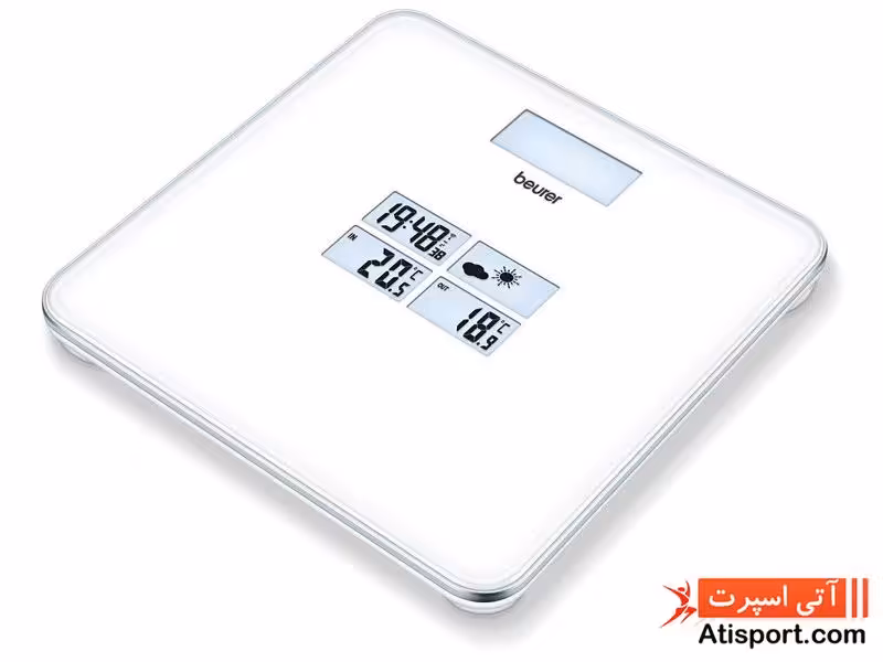ترازوی دیجیتال بیورر GS80
