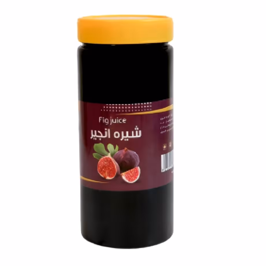 شیره انجیر ممتاز فدک (1کیلو)