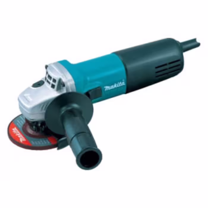 مینی فرز اصل ماکیتا مدل9554 HNG