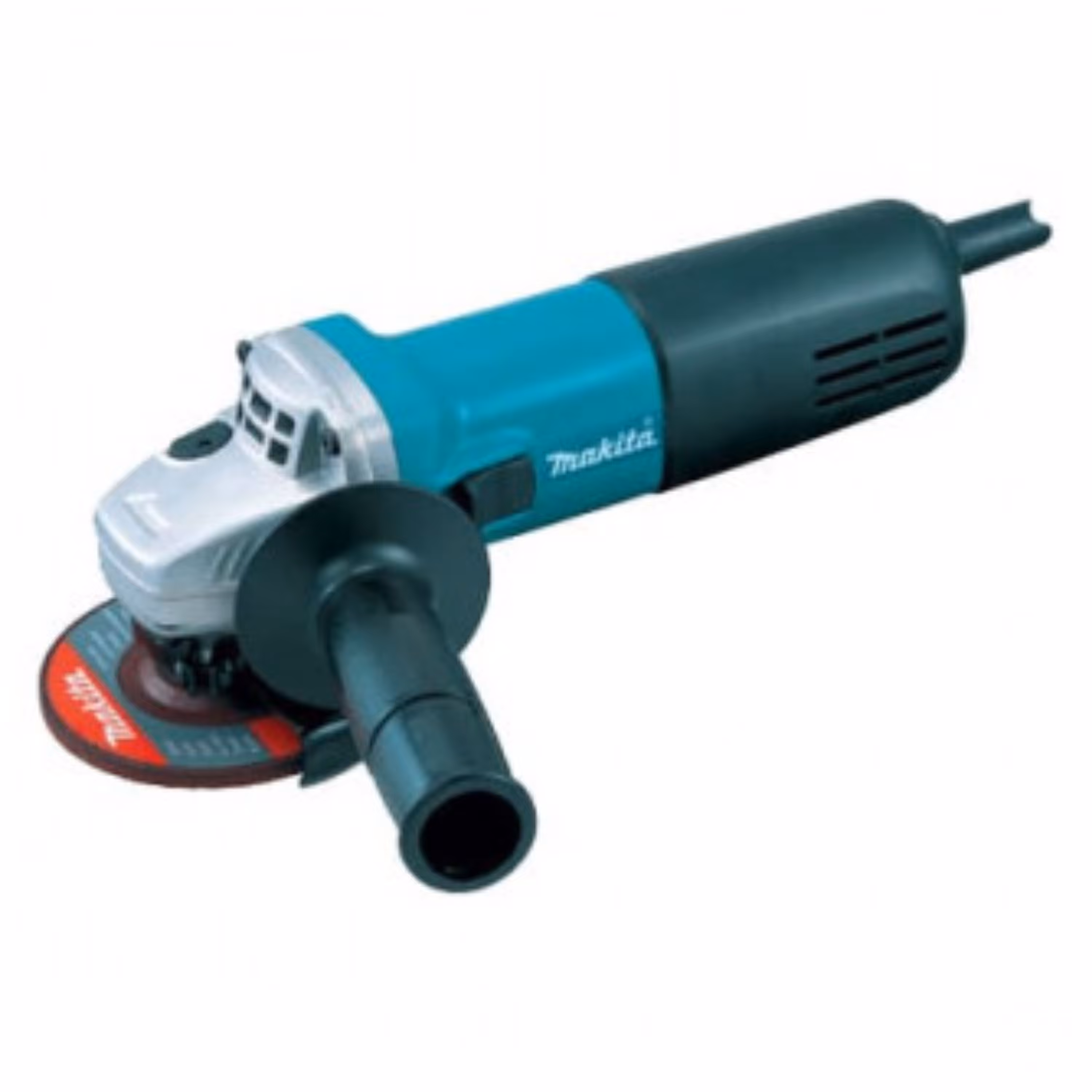 مینی فرز اصل ماکیتا مدل9554 HNG