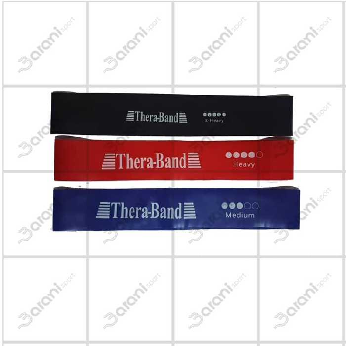 کش لوپ تراباند THERA BAND