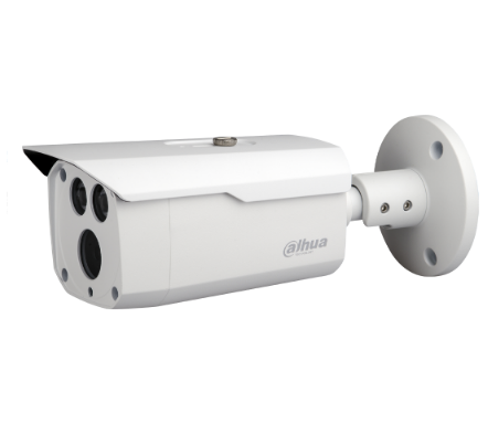 دوربين مداربسته آنالوگ بولت داهوا HD-CVI مدل DH-HAC-HFW1220DP