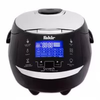 پلوپز دیجیتال فکر مدل GUVECH (پس کرایه)