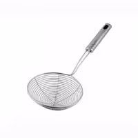 روغن گیر تمام استیل سایز 12