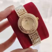 ساعت زنانه NK طرح3