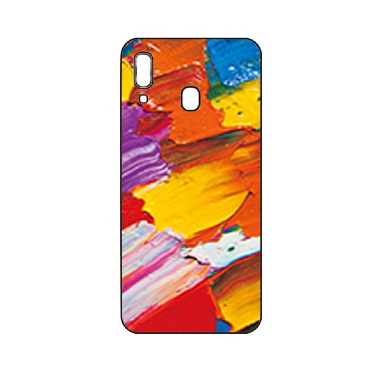 برچسب پوششی دیویا مدل D11 مناسب برای گوشی موبایل سامسونگ Galaxy A30