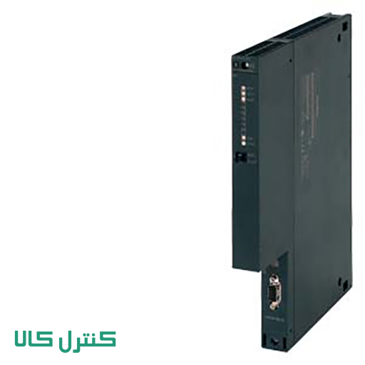 کارت شبکه CP 443-5 مدل 6GK7443-5DX05