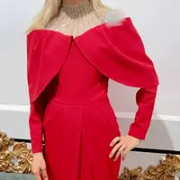 لباس مجلسی نو سایز 38