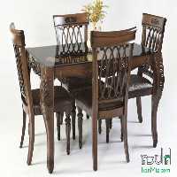 میز ناهار خوری چیکا