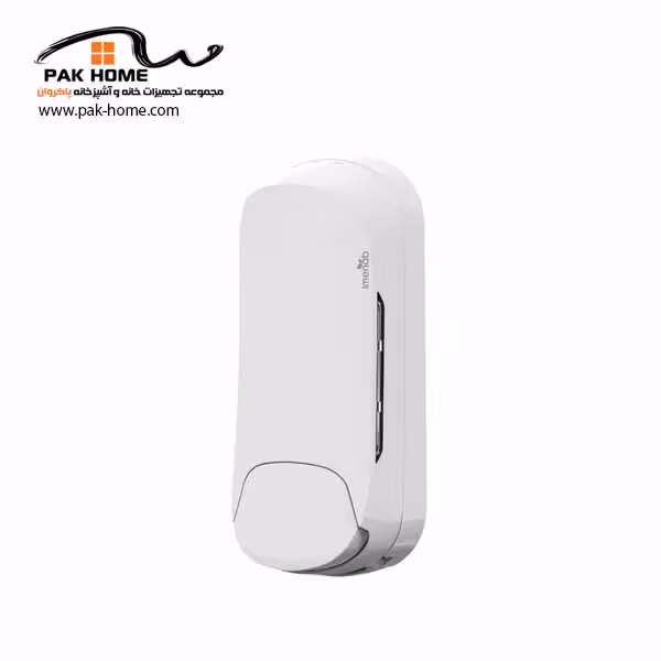 جا مایع ایمن آب مدل ایما (سفید)