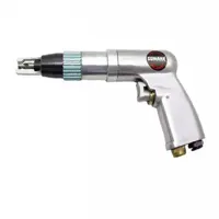 دریل بادی میخ پرچ کن سوماک  مدل هفت تیری ST-6654 