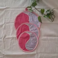 دمکنی بته جقه ای