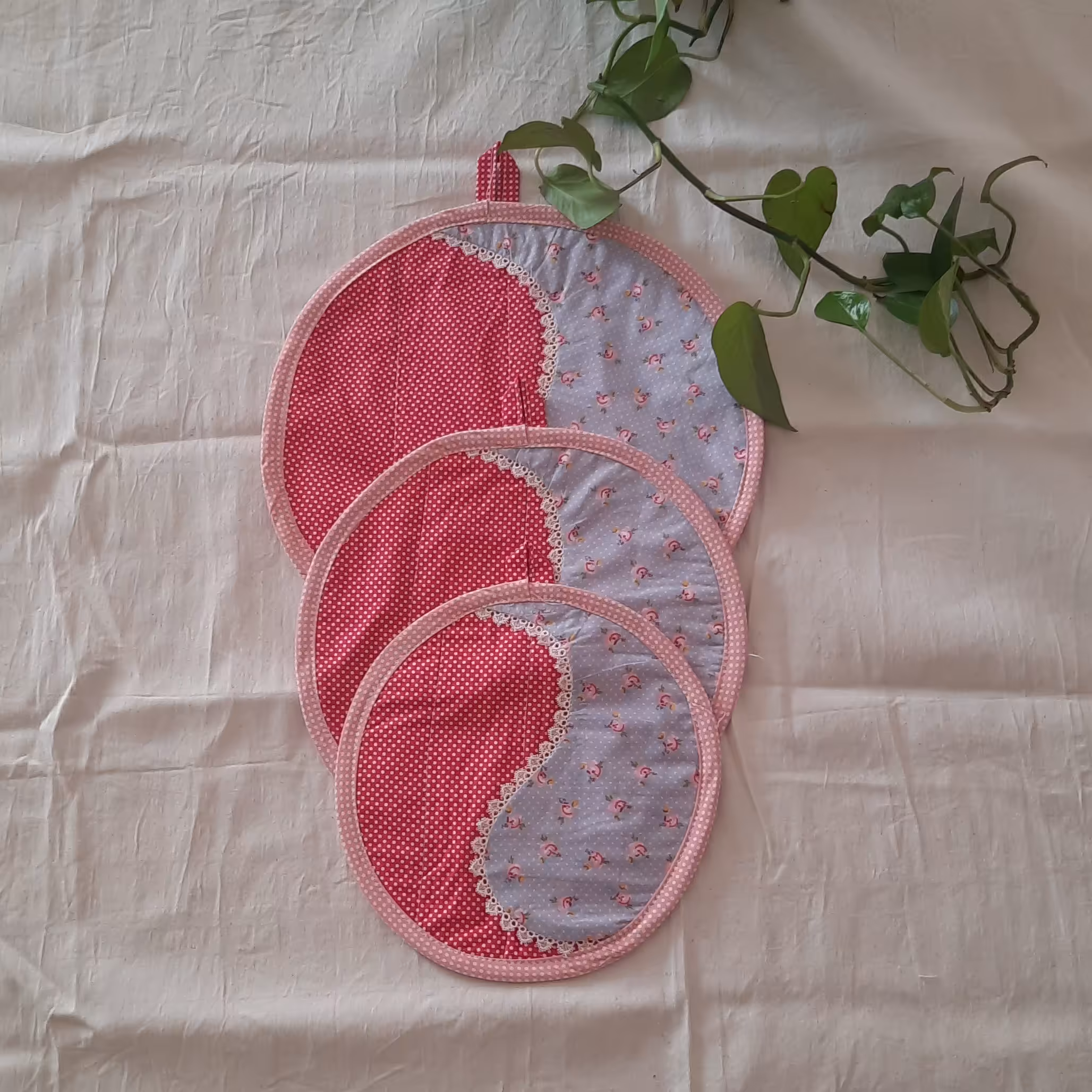 دمکنی بته جقه ای