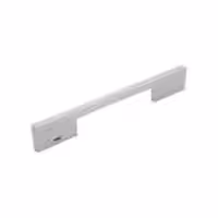 دستگیره کابینت سارو  مدل 2H073                     سایز 128 میلی متر