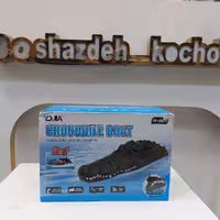 قایق کنترلی