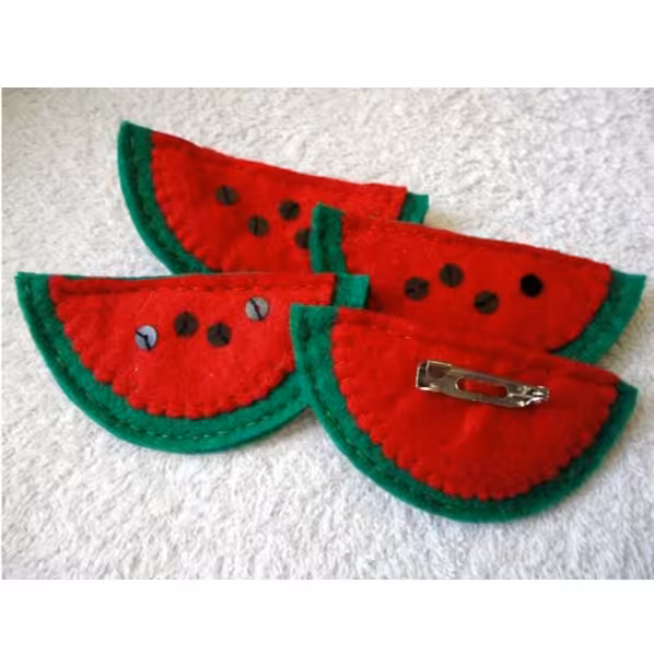 پیکسل یلدا طرح هندوانه 