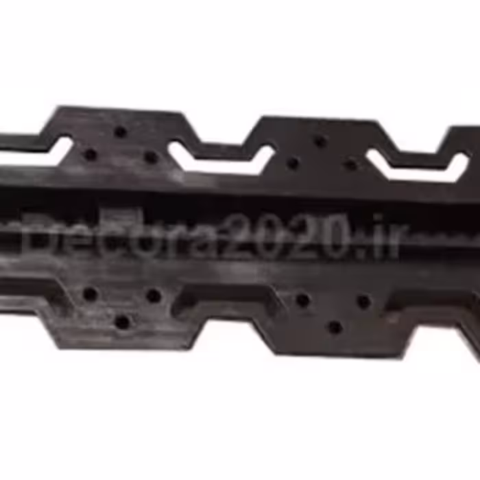 گاتر کنسولی پلی آمید 13 سانتیمتری