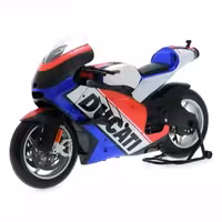 ماکت موتورسیکلت DUCATI DESMOSEDICI FRANCE 