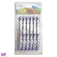 کارد میوه خوری ماربلا کد M3 بسته 12 عددی