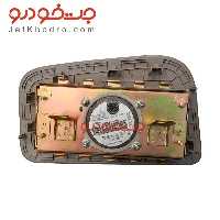 ایربگ پژو SLX 405 بژ سمت راست      کروز