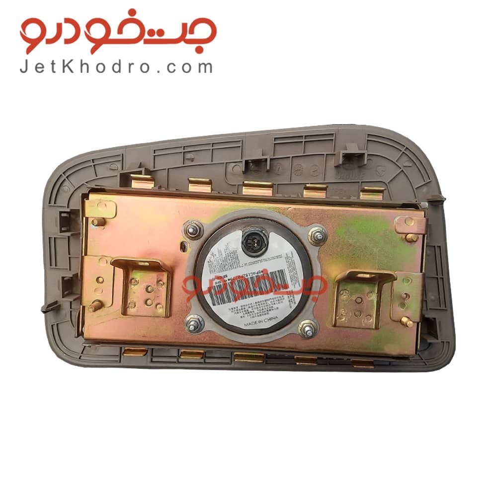 ایربگ پژو SLX 405 بژ سمت راست کروز