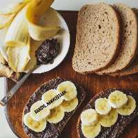 نوتلای بوشهری 1200 گرمی