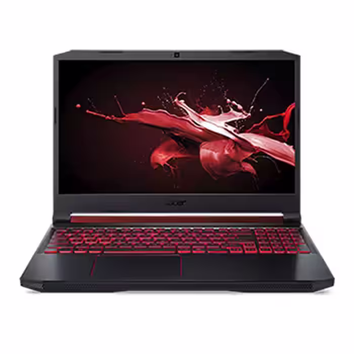 لپ تاپ ایسر مدل Acer Nitro 5 (AN515)