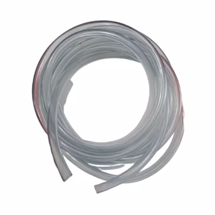 شیلنگ آبنما نمره 12 ( شیلنگ پمپ کولر ) یک متری