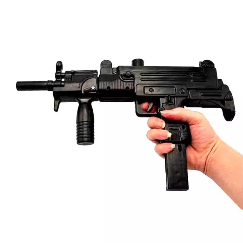 تفنگ ساچمه M35