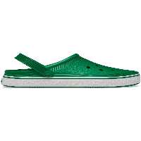 صندل سبز مردانه و زنانه های CLOG 3WH اورجینال Crocs
