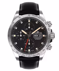 ساعت مچی مردانه فورتیس, کد F 401.21.31 LF.01