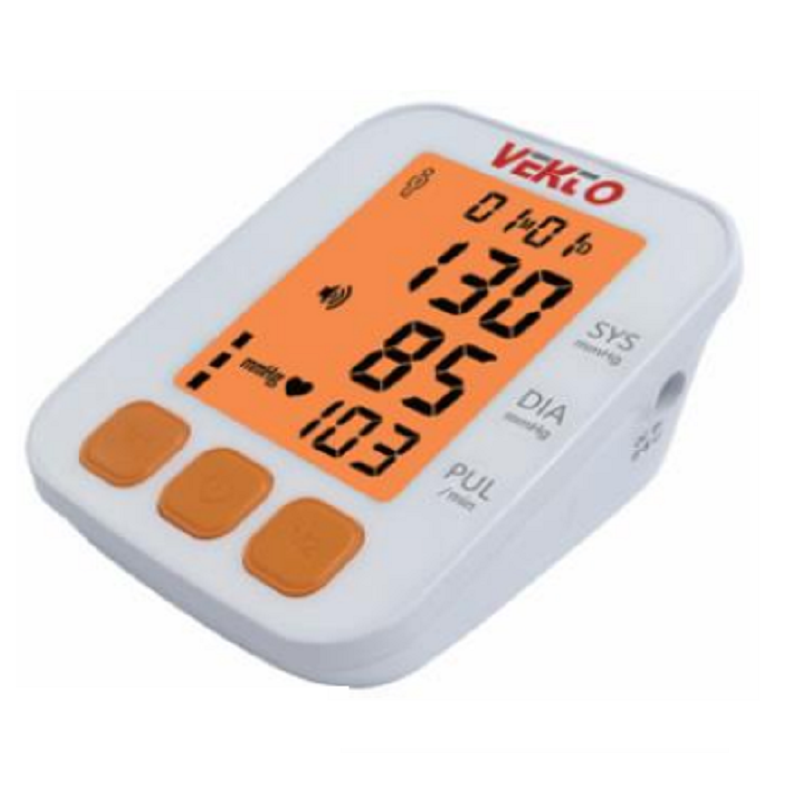 فشارسنج دیجیتال سخنگو وکتو LD 532