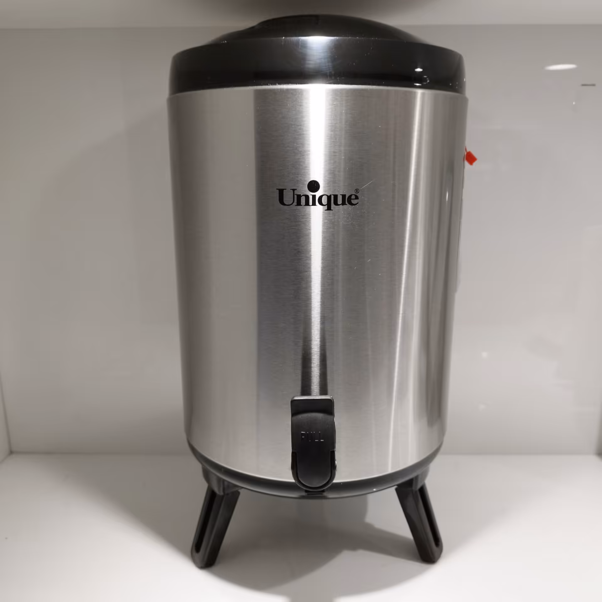 کلمن یونیک ده لیتری - کلمن 10 لیتر - کلمن استیل- ارسال رایگان