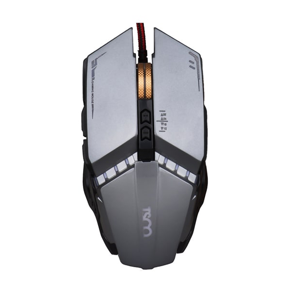 موس گیمینگ تسکو TM2021GA