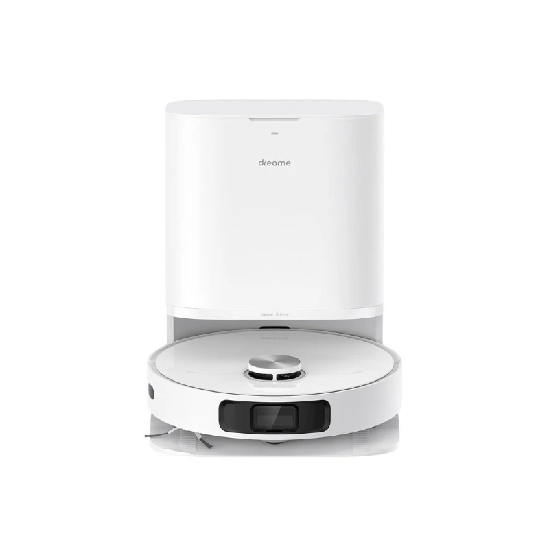 جارو رباتیک دریم | Dreame L10 Prime Robot Vacuum Cleaner - فروشگاه اینترنتی می‌مارکت