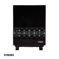 بخاری گازی نیک کالا مدل سحر MN6 - سبز