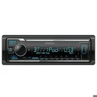 KMM-BT306 پخش صوتی کنوود Kenwood