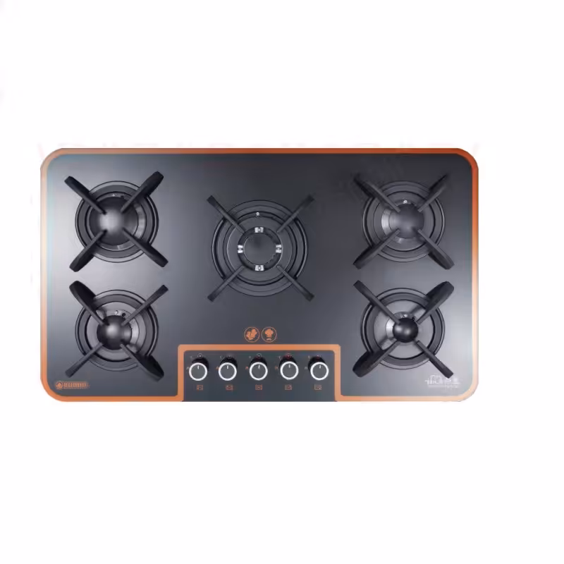 گاز صفحه ای درخشان مدل G 636