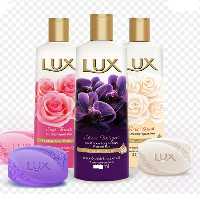 شامپو بدن لوکس  Lux جادوی زیبایی فوق العاده .جذاب با رایحه خوشبو و معطر 250 میلی