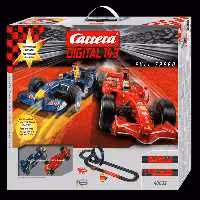 carrera 1/43digital full speedكد40009