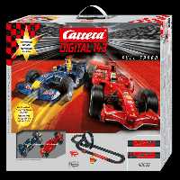 carrera 1/43digital full speedكد40009