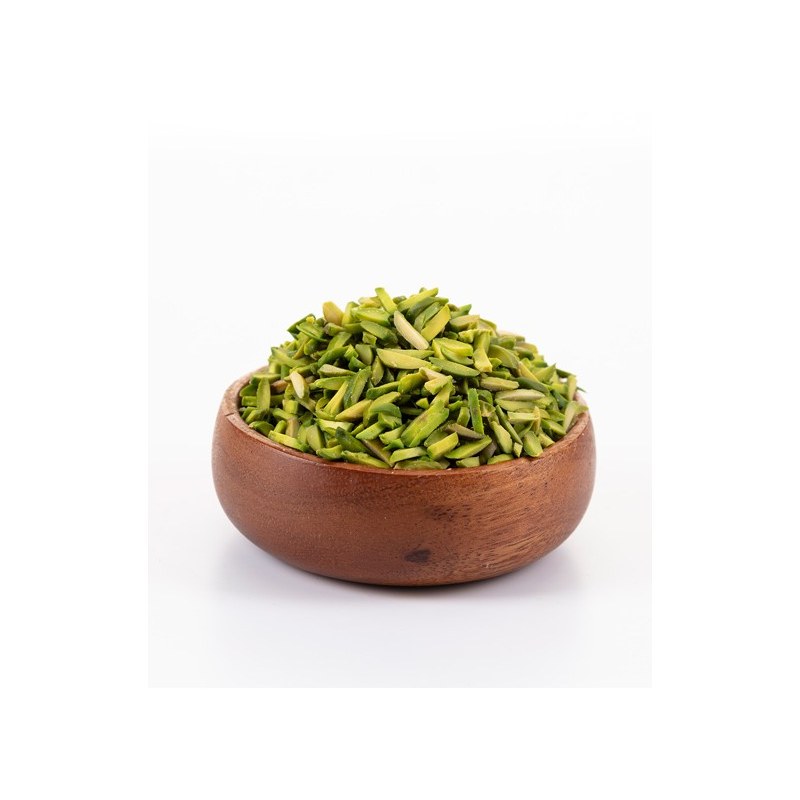 خلال پسته قزوین 100 گرمی