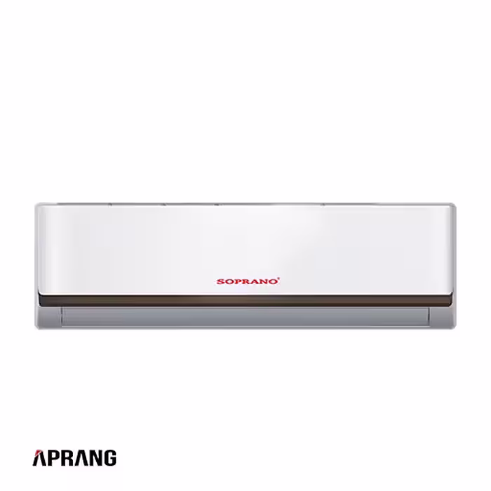 کولر گازی اسپلیت 10000 سوپرانو مدل – SNO-10RN