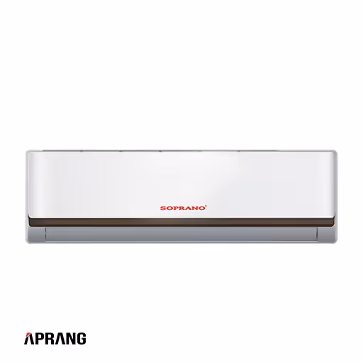 کولر گازی اسپلیت 10000 سوپرانو مدل – SNO-10RN