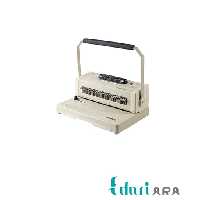 دستگاه فنر زن مارپیچ مدل S-25A