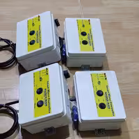 سنسور محافظ کلی ماینر (مخصوص سایلنت باکس)