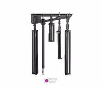 استند سه پایه نورپردازی ایلکین ilkeen W05