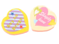 پاک کن فانتزی قلبی