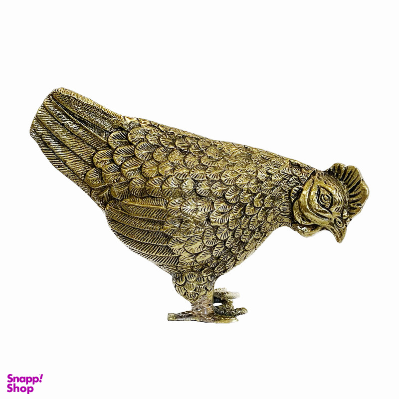 مجسمه مدل مرغ کد 102187