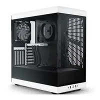 قیمت و خرید کیس کامپیوتر هایت مدل Y40 Panda | یاس ارتباط